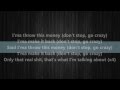 IAMSU! - Only That Real [Lyrics] (feat. 2 Chainz ...
