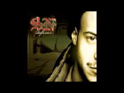 POURQUOI - SN feat keny arkana - album REFLEXION