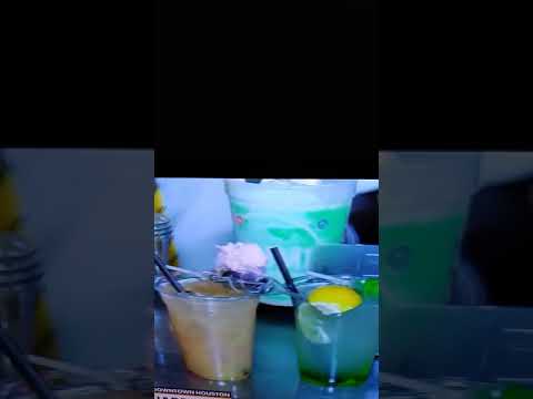 HARRY POTTER- THEMED MUGGLE - LESS POP - UP BAR🍸