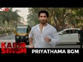 Kabir Singh BGMs Kabir Singh Priyathama BGM Kabir Singh Sad BGM Kabir Singh Emotional BGM