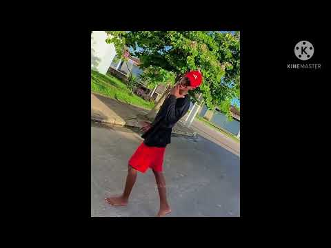 BREGA FUNK Wesley VS ckael