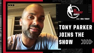 [花邊] TP：超級球隊壓力比較大，LBJ很不簡單