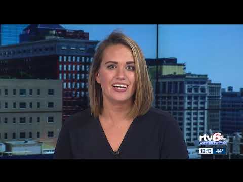 RTV6 News at Noon | Tuesday, March 10, 2020