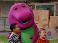 All Week Of Walk Around The Block With Barney Screener All Week Version Part 131