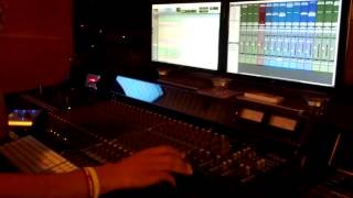 Soul Asylum Studio-Flo MASTERING HOPEs track