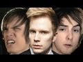 Save Rock and Roll (Explicit) - Fall Out Boy feat ...