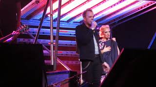 P. J. Olsson / THE DARK SIDE OF THE WALL - Mother