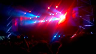 John Digweed @ Mute Mar Del Plata 17-01-2015 / Andhim – Domplatte