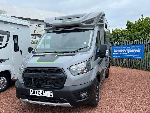 2024 Chausson S514 Sport Line