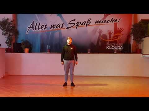 Tanzschule Klouda - Good as Hell