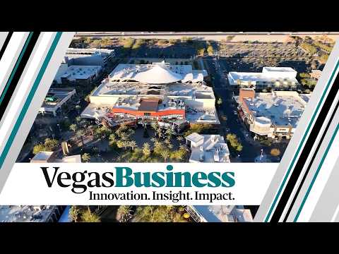 apartments, retail space approved for Downtown Summerlin area