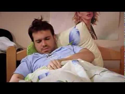 Zamalo Život EP 08, "Čekam Đokovića" - insert iz 8. epizode