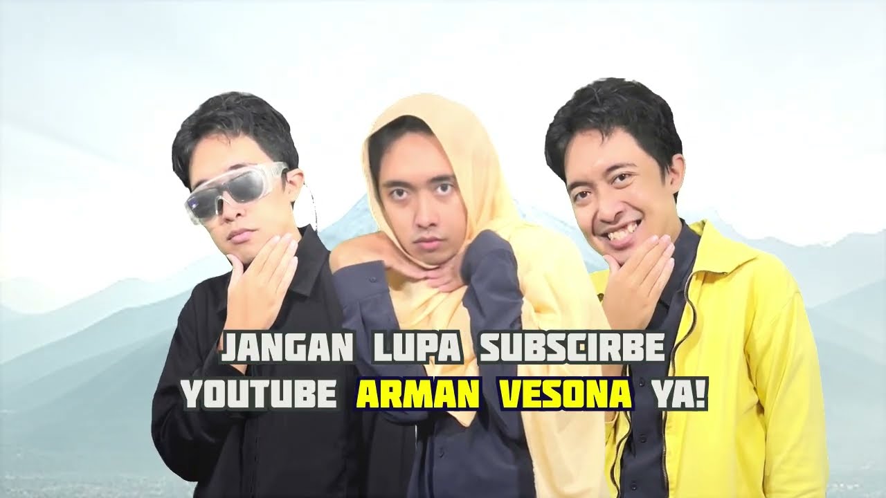 Thumbnail Arman Vesona