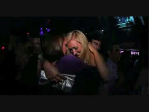 dj Youssi-B - new fresh 2011 house mix (official video)