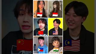 Download lagu Blue - Yung kai | Cover by yungkai,Priscillia,Kinryyy,ryo,Shaniayan,India | #blueyungkai #shorts #fy mp3