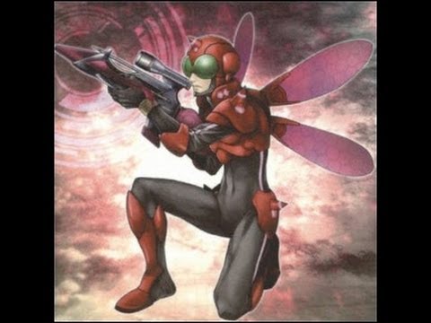 Yu-Gi-Oh! Deck Profile: INZEKTORS 2.0