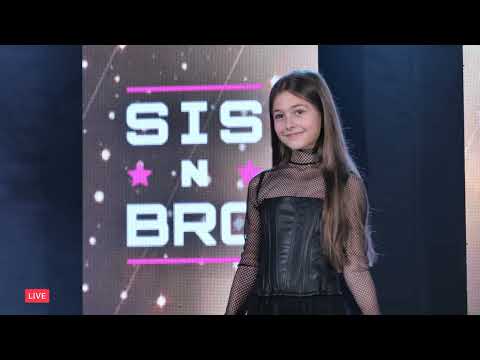 SISNBRO | Delia Balta - Easy on me