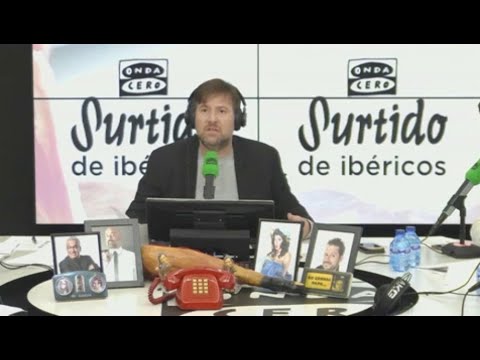 Latre 'Punset': "Me encantaría ser cheerleader"