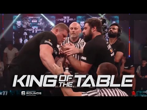 KOTT11: KAMIL JABLONSKI GEGEN VITALY LALETIN