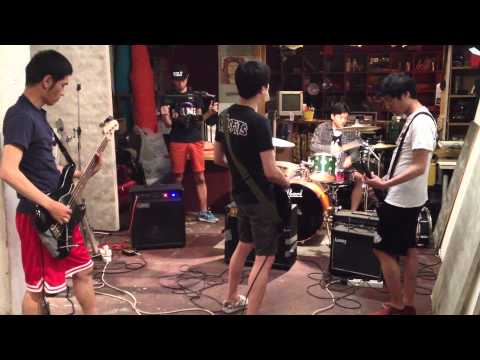 [Hanging Around 01] The Geeks 뮤직비디오 촬영현장