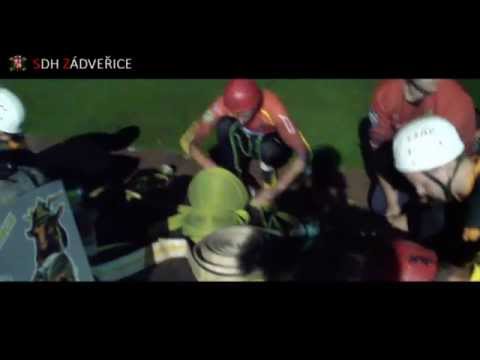 SDH Zádveřice muži - sezóna 2014