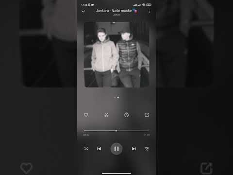 Jankara - Naše maske 🎭