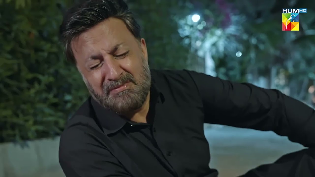 Asif Pesay Bachatay Bachatay Jaan Kho Betha... #meribahuain - HUM TV