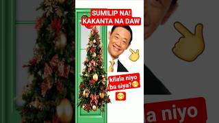 JOSE MARI CHAN CHRISTMAS SONG