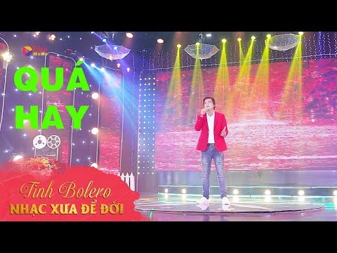 Thể hiện bởi Chí Trường