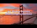 アート・ブレイキー・クインテット：Blues (Improvisation)   (1953)　Art Blakey Quintet：Blues