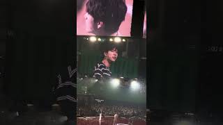 240714 INFINITE - Between You and Me [INFINITE RALLY IV]