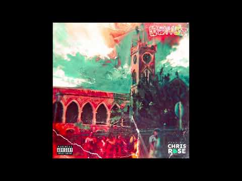 Haiti Gawd - Wilder (Capital EP)