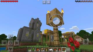 マイクラ実況3村見つける！！