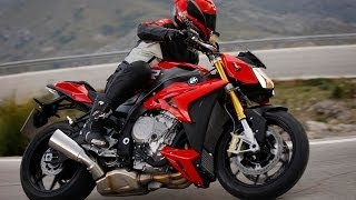 BMW S1000R launch test review