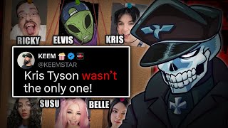 The Shadman Logs EXPOSED Everyone