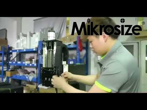 China tensile testing machine factory