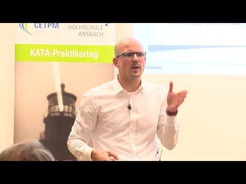 11. KATA in der Organisationsentwicklung