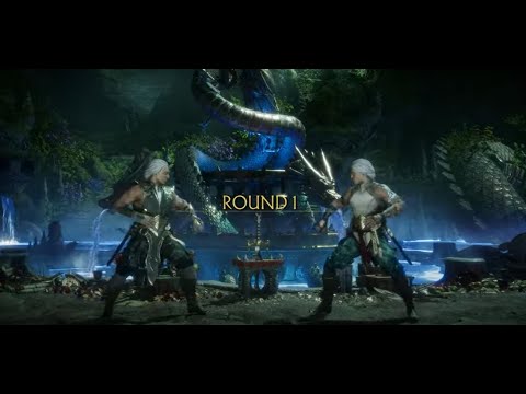 Evo 2023: Mortal Kombat 11 Ultimate Losers Finals | Ninjakilla_212 vs ScorpionProcs