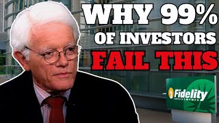 Peter Lynch's Investment Advice That Blew Up The Internet | Stock Market 101