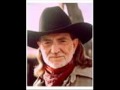 I Just can't let you say Goodbye by Willie Nelson