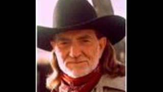 I Just can't let you say Goodbye by Willie Nelson