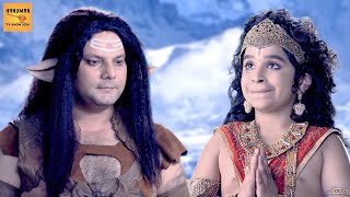 Download lagu नंदी जी कैसे करेंगे हनुमान जी की सहायता ? | Mahabali Hanuman Ep 299 | Hanuman Tv Show 2026 mp3