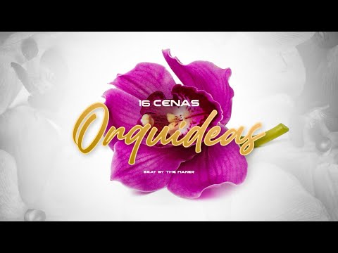 16 Cenas- #Orquídeas (by The Maker)