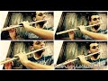 A Whole New World Flute Cover