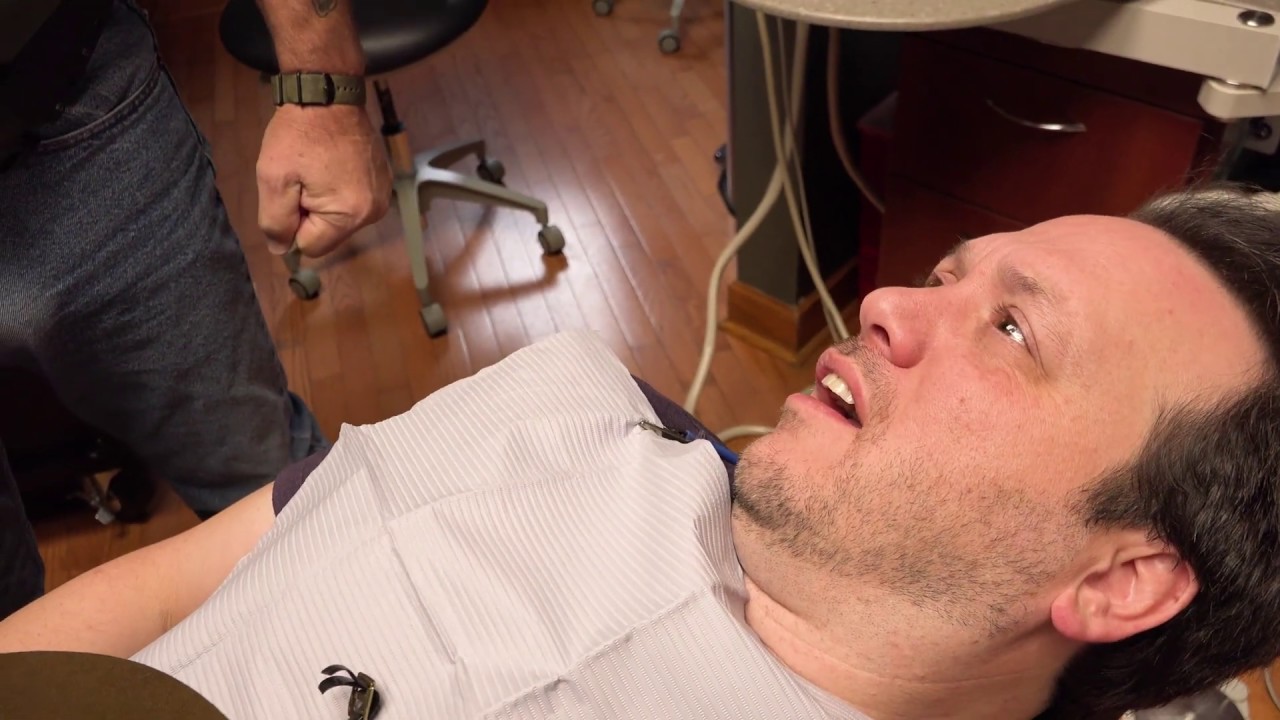 DeVaney Dentistry - Dental Anxiety