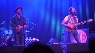 Hard Working Americans ~ Ascending into Madness LIVE @ The Fonda, Hollywood, CA