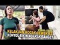VIRAL 2025 ️KELAKUAN KOCAK CEWEK 62 ️VIDEO LUCU BIKIN NGAKAK SAKIT PERUT