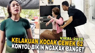 Download lagu VIRAL 2025‼️KELAKUAN KOCAK CEWEK  62‼️VIDEO LUCU BIKIN NGAKAK SAKIT PERUT mp3