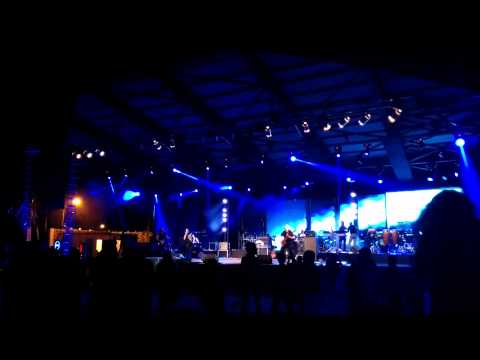 Red Circuit - Oceans Apart (Live at Rock Meets Reggae 2014, Sri Lanka)