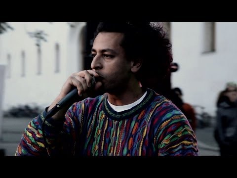 O.R.S Bildungscamp special   mit  PerQuist / Lea-Won / Harry Crotch & Brian Damage / Cheb